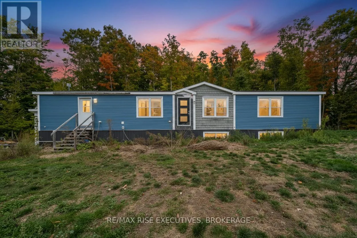 House for rent: 310 Berryton Road, Leeds and the Thousand Islands, Ontario K0H 2N0