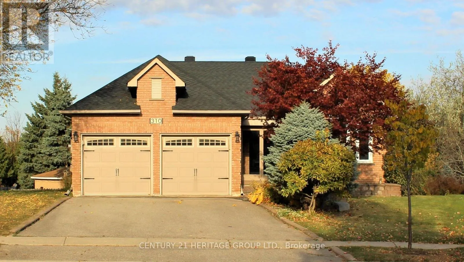 House for rent: 310 Chambers Crescent, Newmarket, Ontario L3X 1T2