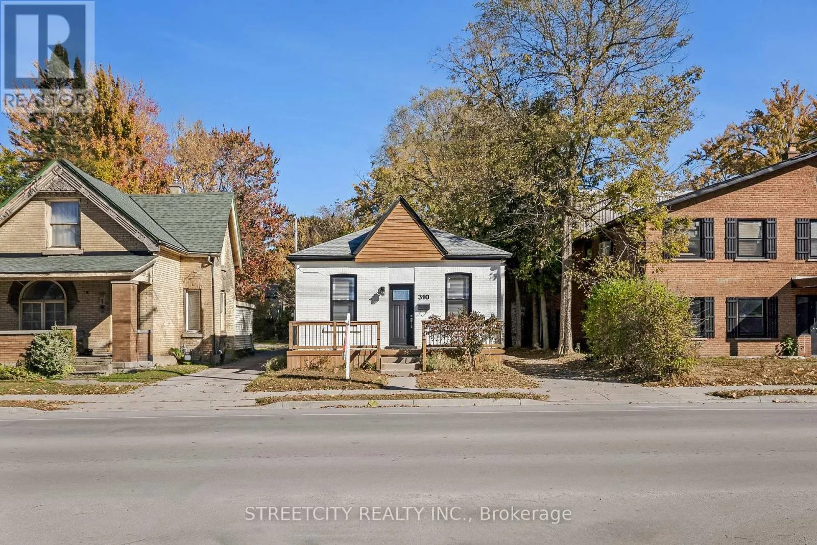 House for rent: 310 Egerton Street, London East, Ontario N5Z 2G7