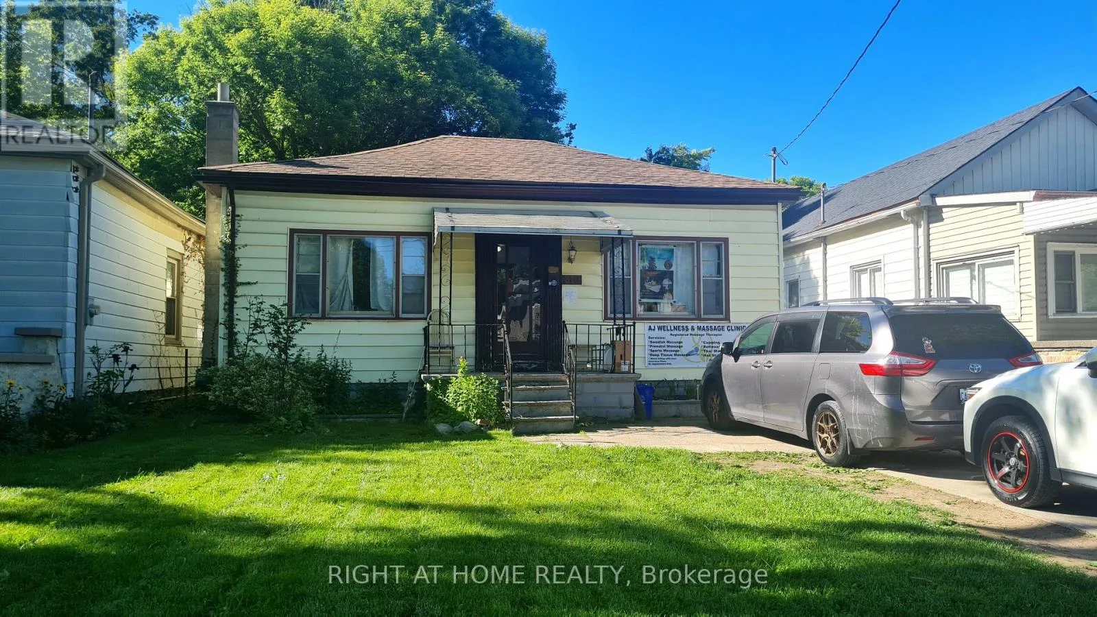 House for rent: 310 Grey Street, London East, Ontario N6B 1G6