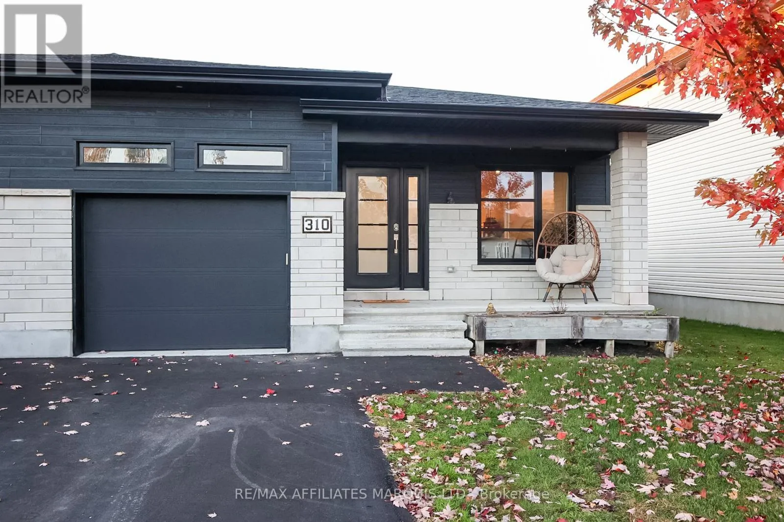 House for rent: 310 Moisson Street, Russell, Ontario K0A 1W0