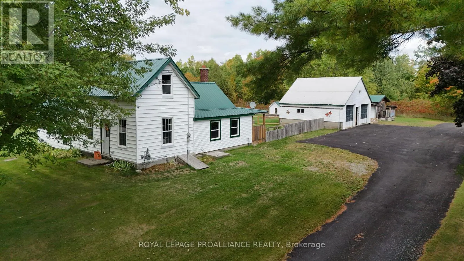 House for rent: 310 Old Madoc Road, Belleville, Ontario K0K 2B0