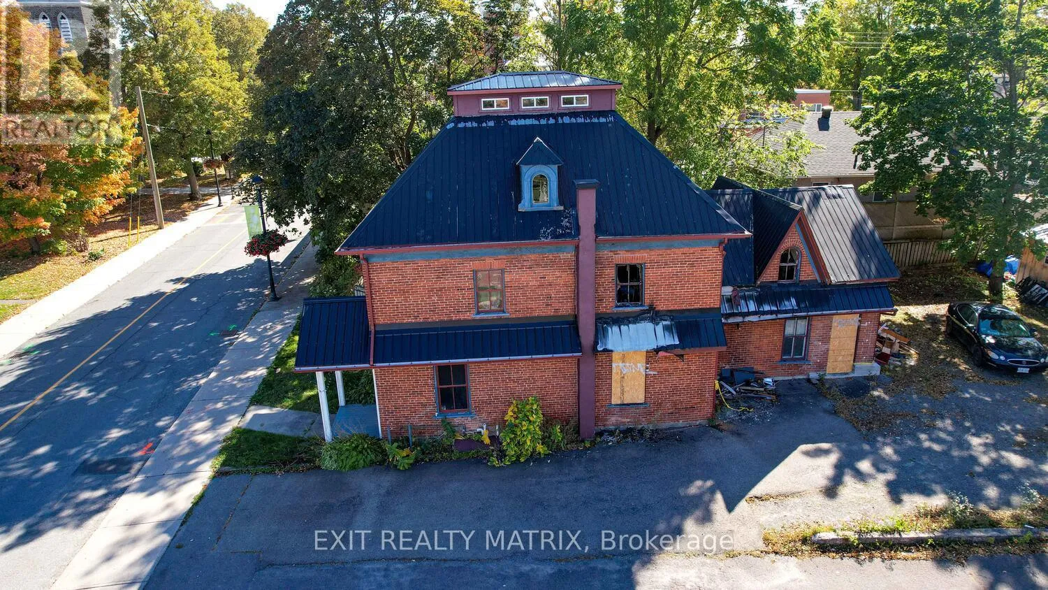 310 Prescott Street, North Grenville, Ontario K0G 1J0