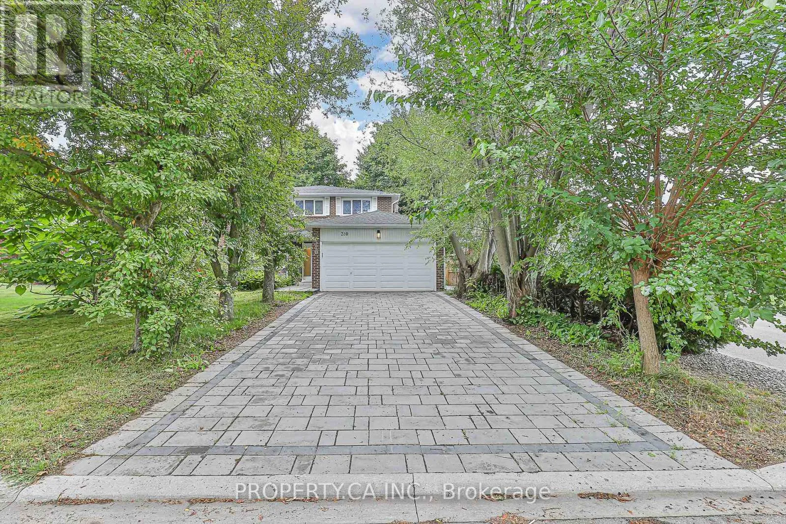 House for rent: 310 Primrose Lane, Newmarket, Ontario L3Y 5Y9