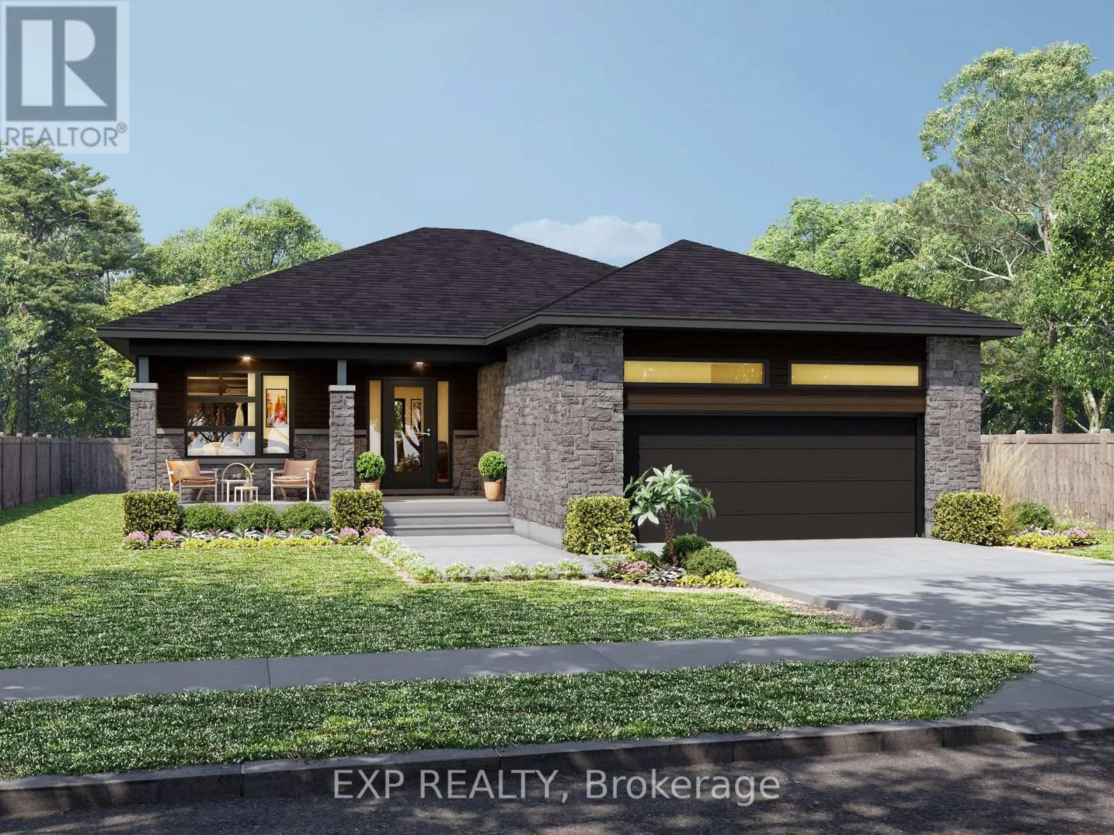 House for rent: 310 Turquoise Street, Clarence-Rockland, Ontario K4K 0L5