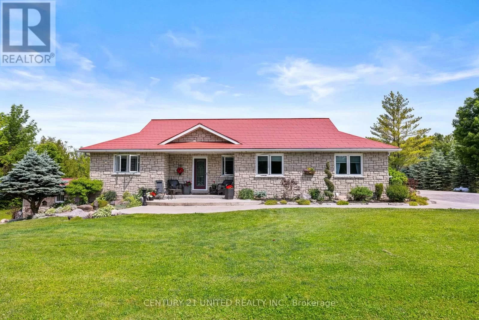 House for rent: 310 Viner Line, Selwyn, Ontario K0L 1T0