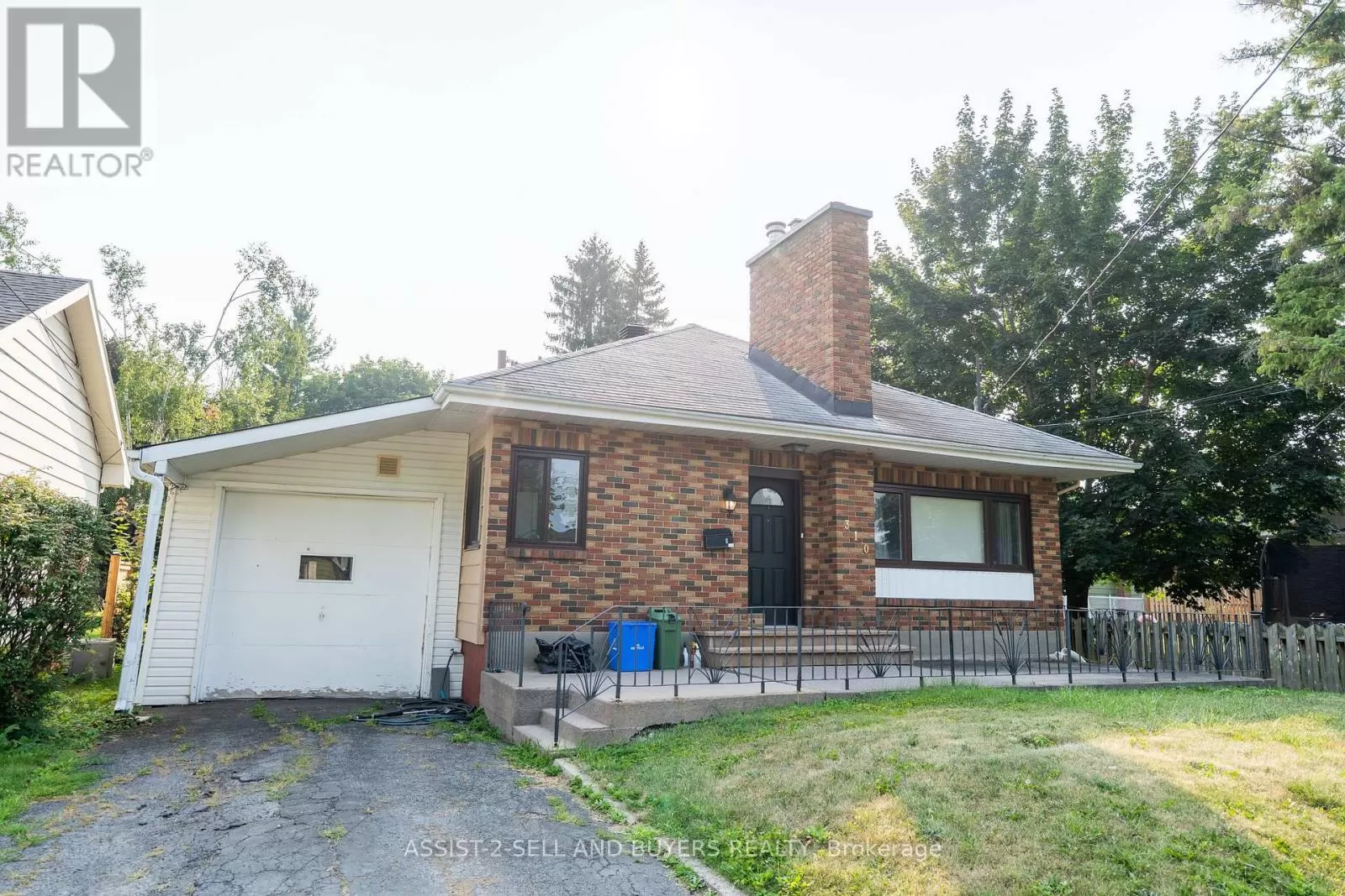 House for rent: 310 Westmoreland Avenue, Cornwall, Ontario K6J 2G9