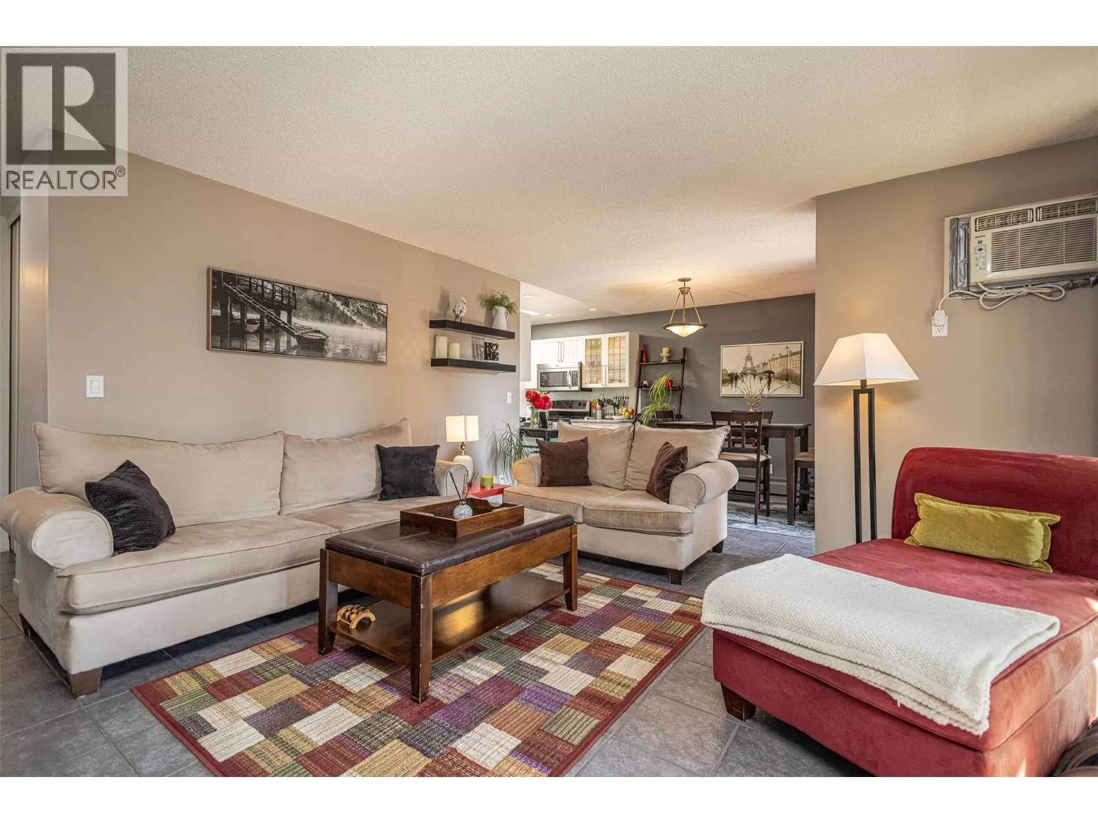 Row / Townhouse for rent: 310 Yorkton Avenue Unit# 60, Penticton, British Columbia V2Q 6Z8