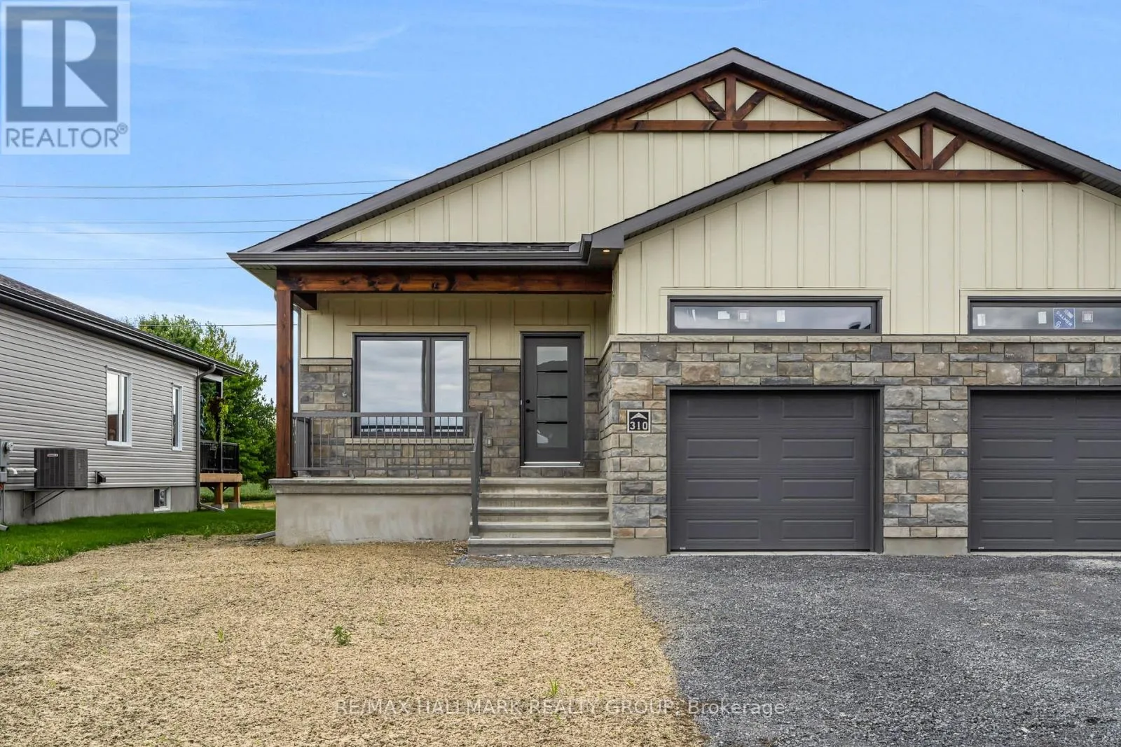 House for rent: 310 Zakari Street, Casselman, Ontario K0A 1M0