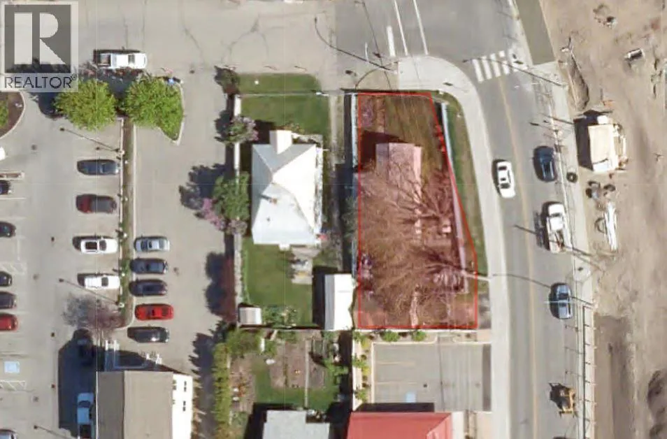 Other for rent: 3100 38 Avenue, Vernon, British Columbia V1T 2Z9