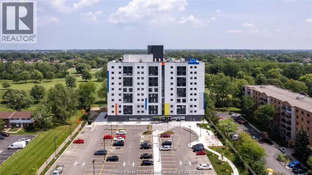 Apartment for rent: 3100 Meadowbrook Unit# 403, Windsor, Ontario N8T 0B5