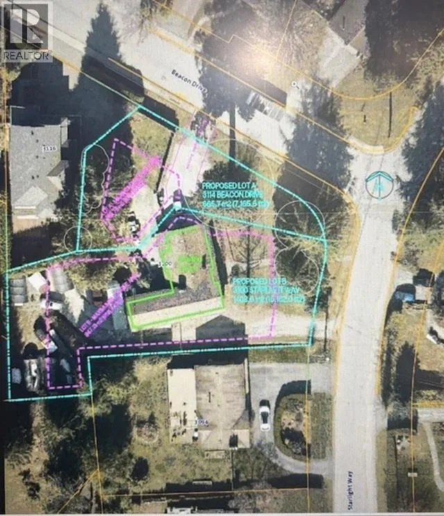 House for rent: 3100 Starlight Way, Coquitlam, British Columbia V3C 3R1