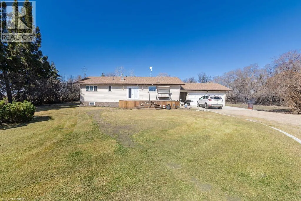 House for rent: 31001 Hwy 40, Rural, Saskatchewan S0M 0B3