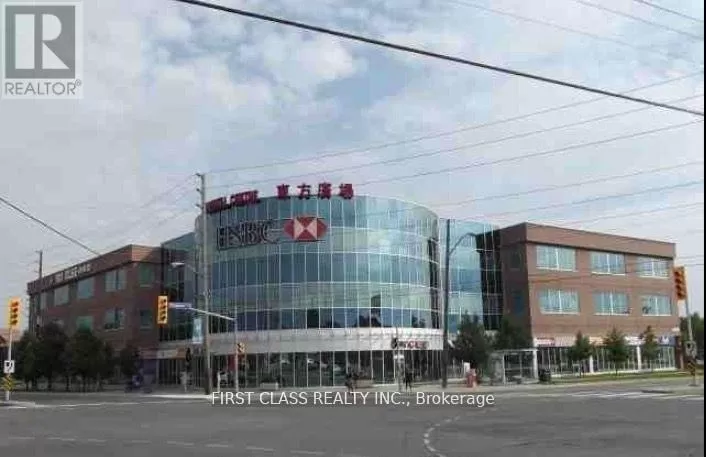 3101 - 4438 Sheppard Avenue, Toronto, Ontario M1S 5V9