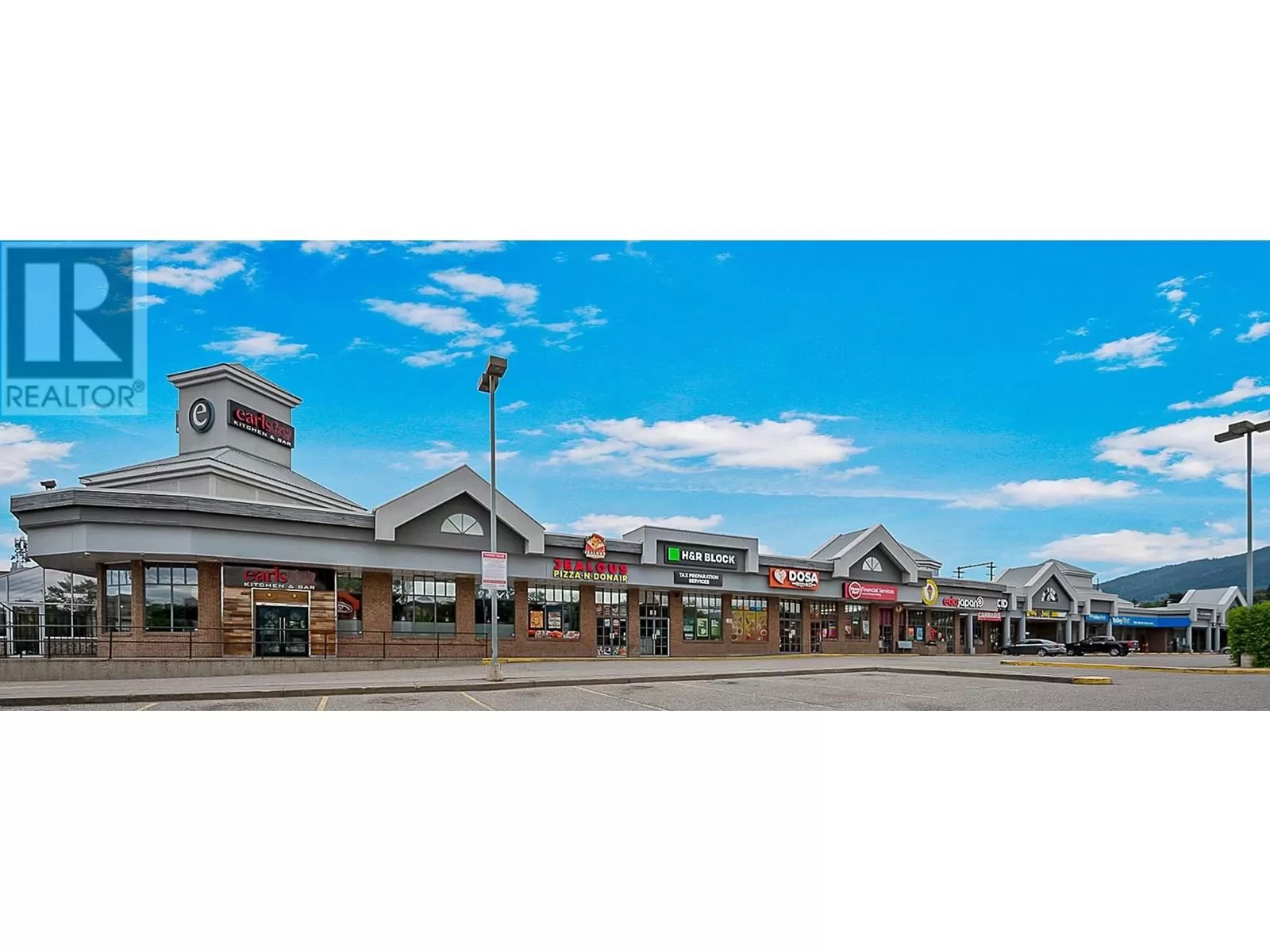 Other for rent: 3101 6 Highway Unit# 104, Vernon, British Columbia V1T 5G6