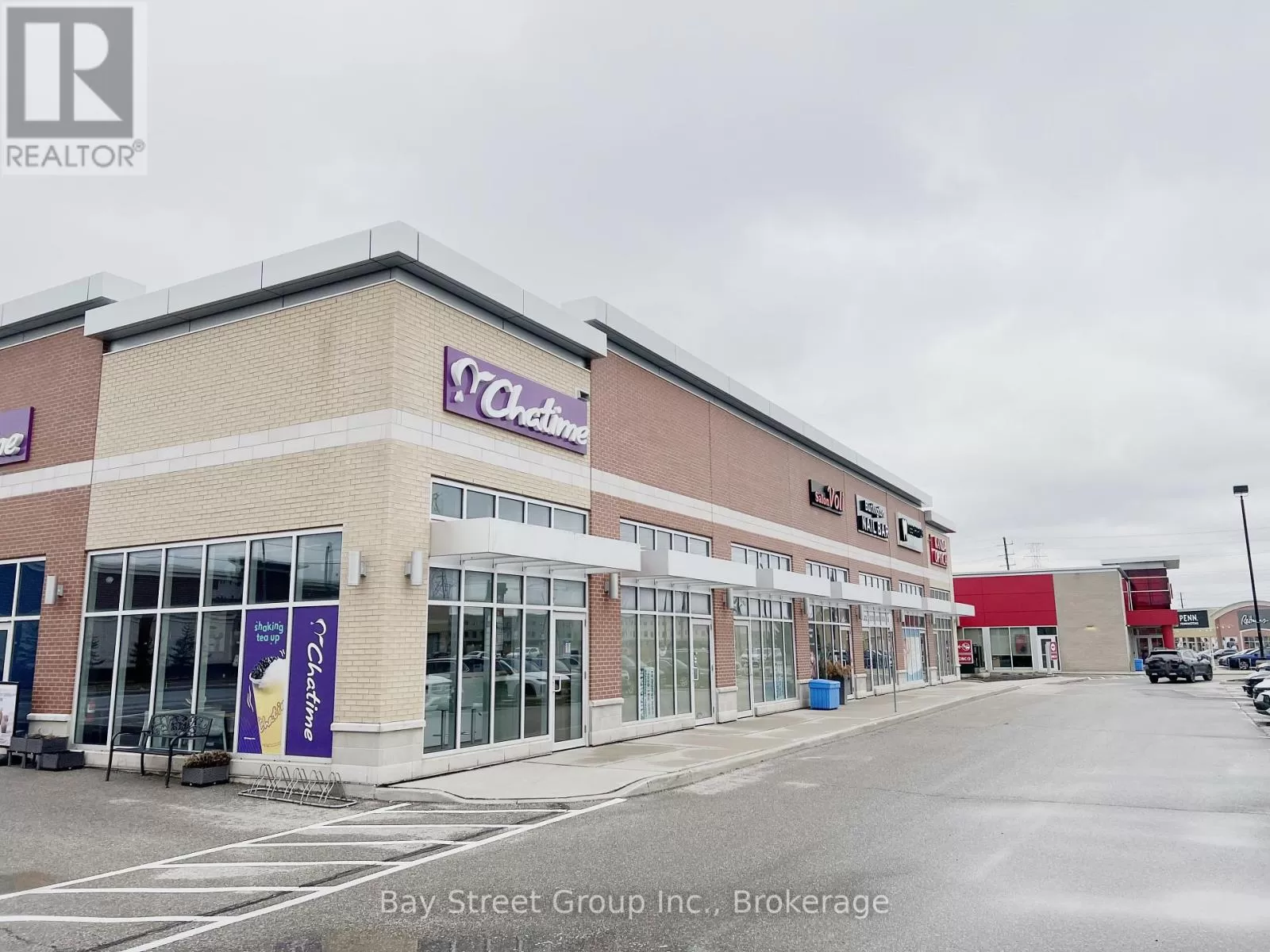 3101 Appleby Line, Burlington, Ontario L7M 0V7