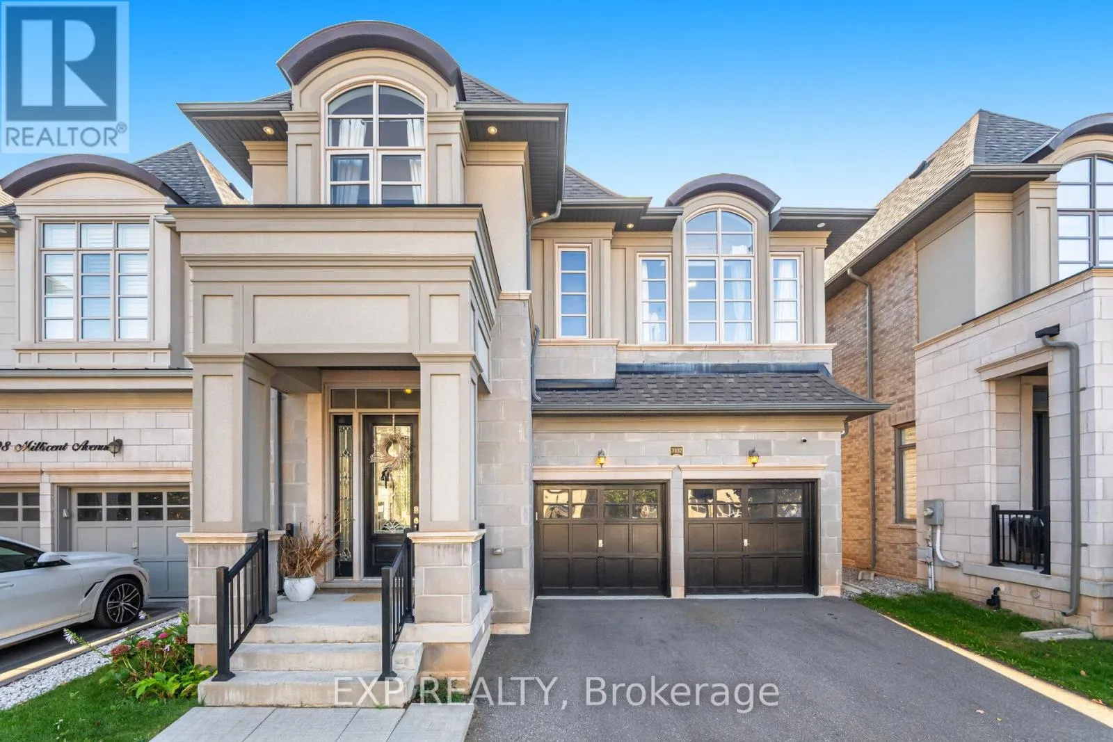 House for rent: 3102 Millicent Avenue, Oakville, Ontario L6H 0V2