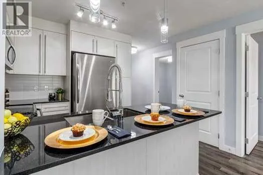 Apartment for rent: 3103, 11 Mahogany Row Se, Calgary, Alberta T3M 2L6