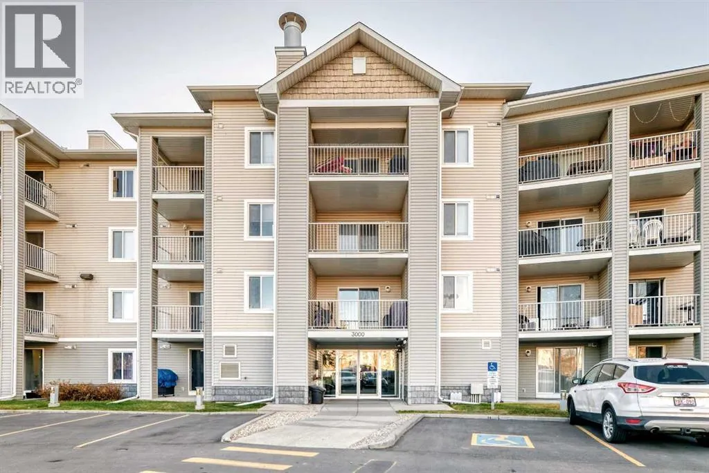 Apartment for rent: 3103, 1620 70 Street Se, Calgary, Alberta T2A 7Z2