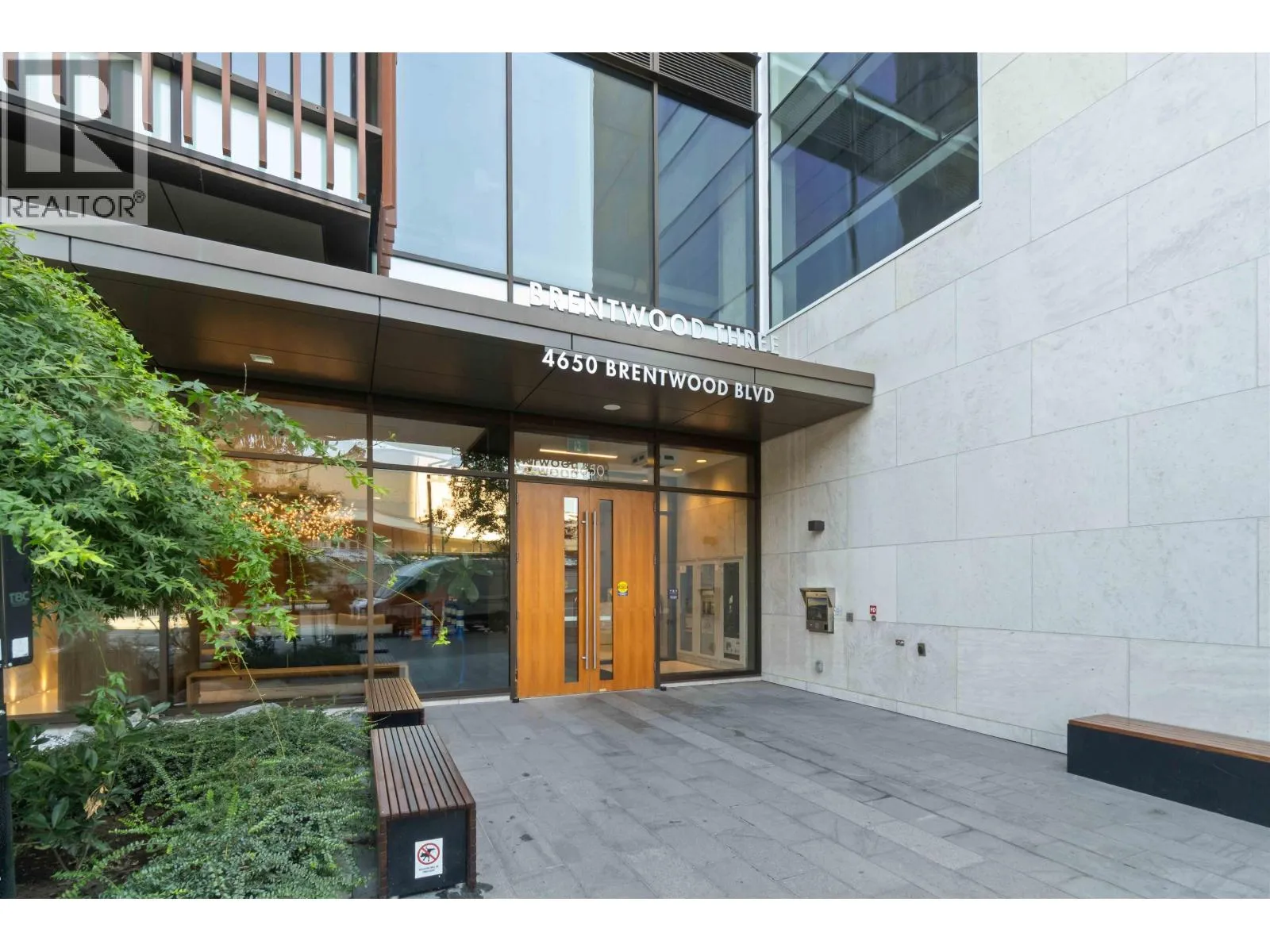 Apartment for rent: 3103 4650 Brentwood Boulevard, Burnaby, British Columbia V5C 0M3