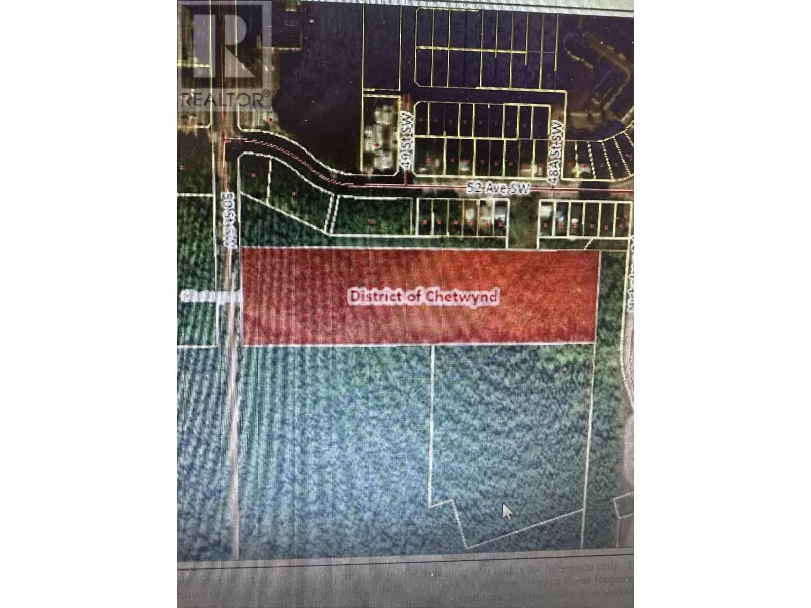 Other for rent: 3103 District Lot, Chetwynd, British Columbia V0C 1J0