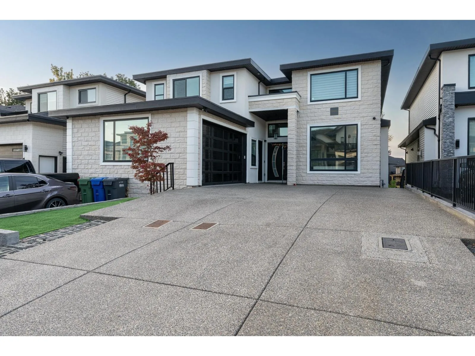 House for rent: 31033 Firhill Drive, Abbotsford, British Columbia V2T 0G4