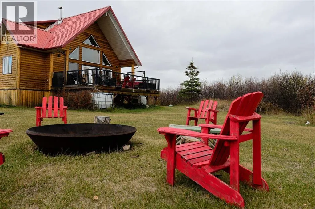 House for rent: 31039 734 Township, Bezanson, Alberta T0H 0G0