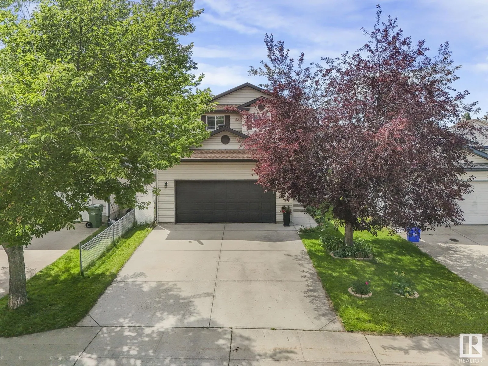 House for rent: 3104 42 St, Leduc, Alberta T9E 8L2