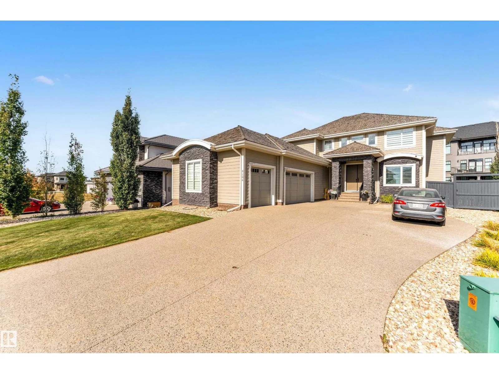 House for rent: 3104 61 Av, Rural Leduc County, Alberta T4X 0X4