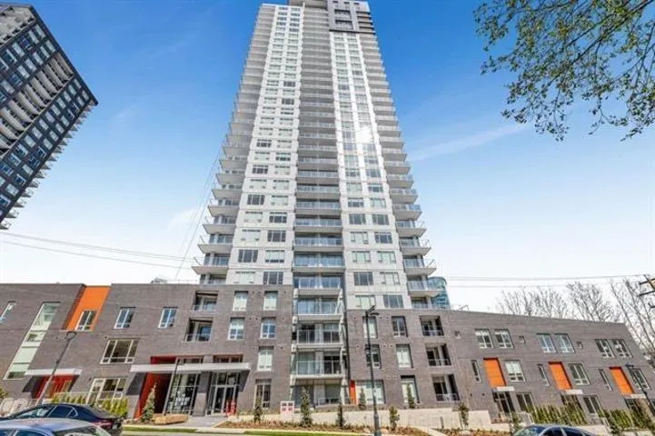 Apartment for rent: 3105 13387 Old Yale Road, Surrey, British Columbia V3T 0V6