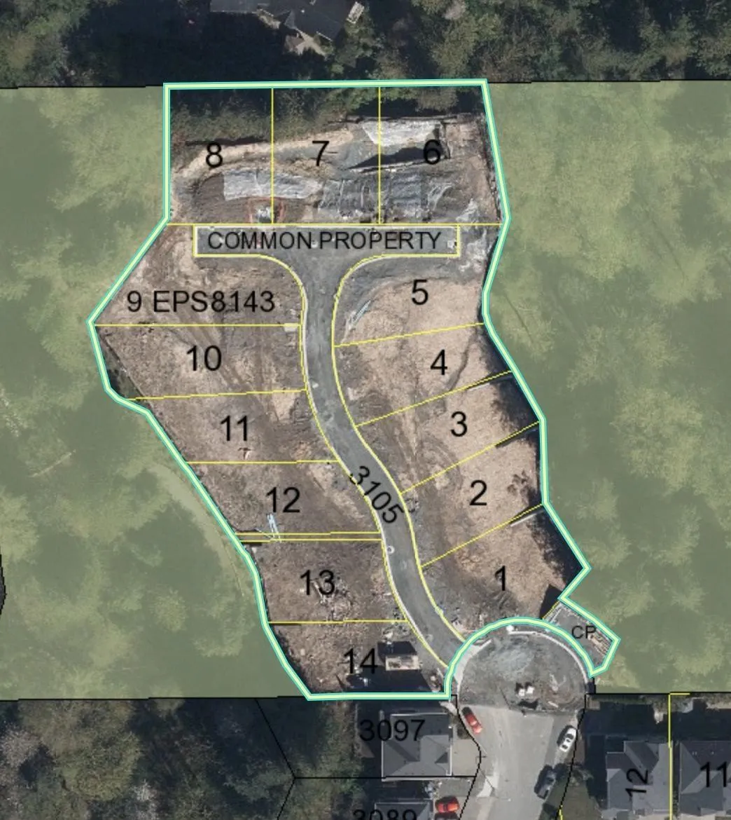 3105 Eastview Street, Abbotsford, British Columbia V2S 6W3