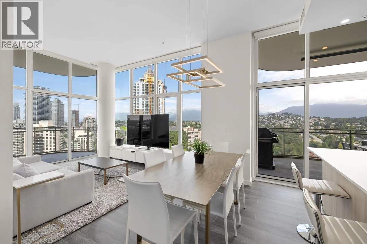 Apartment for rent: 3106 5333 Goring Street, Vancouver, British Columbia V5B 0B6