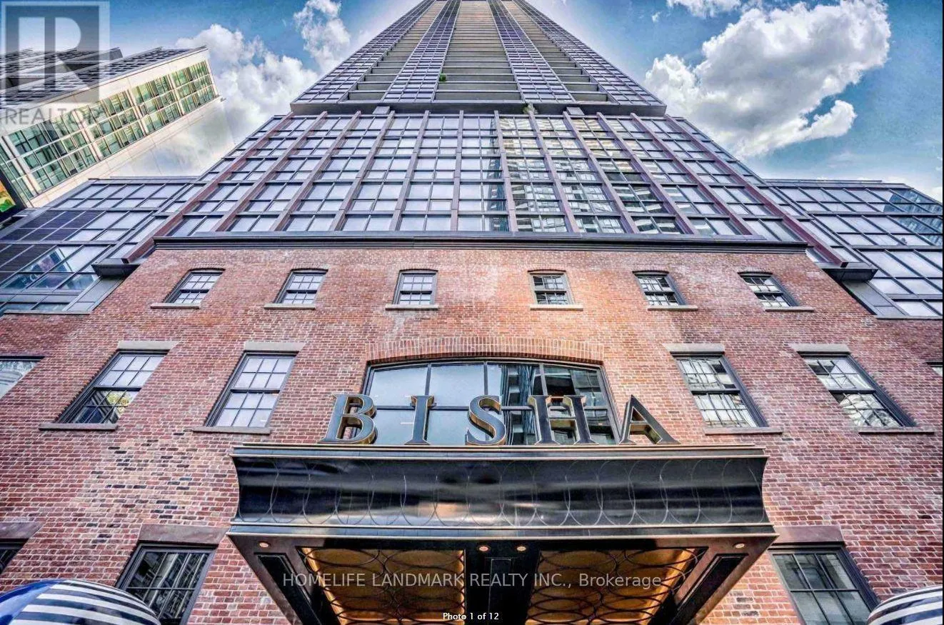 Apartment for rent: 3106 - 88 Blue Jays Way, Toronto, Ontario M5V 0L7