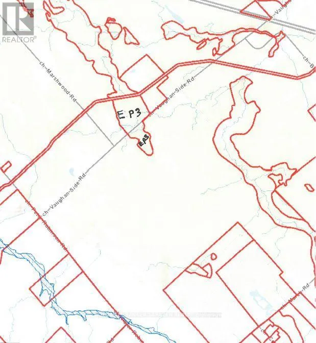 3106 Vaughan Side Road, Ottawa, Ontario K0A 1L0