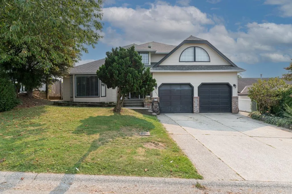 House for rent: 31064 Southern Drive, Abbotsford, British Columbia V2T 5K3