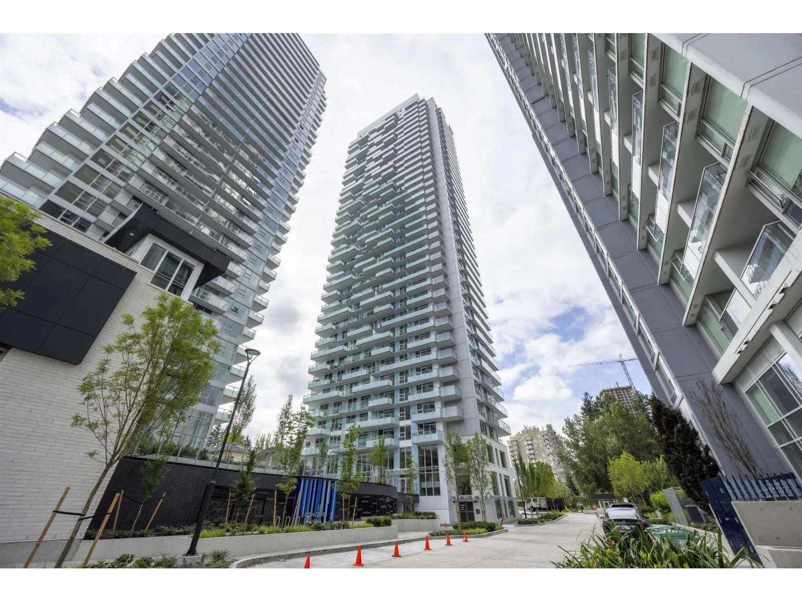 Apartment for rent: 3107 13768 100 Avenue, Surrey, British Columbia V3T 0V2