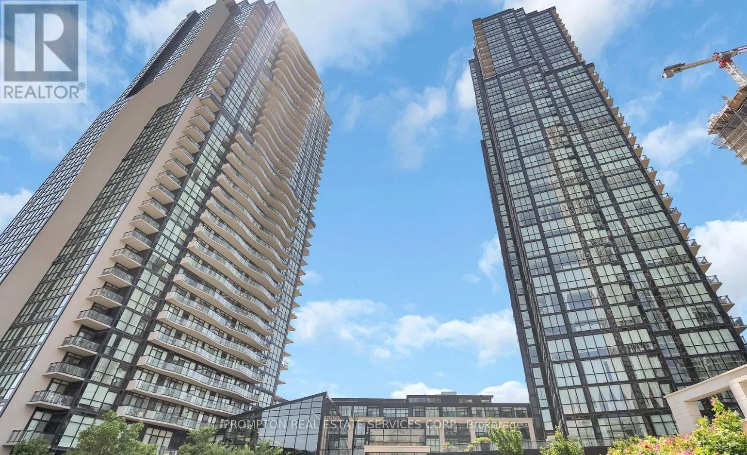 Apartment for rent: 3107 - 2910 Highway 7 Road, Vaughan, Ontario L4K 0H8