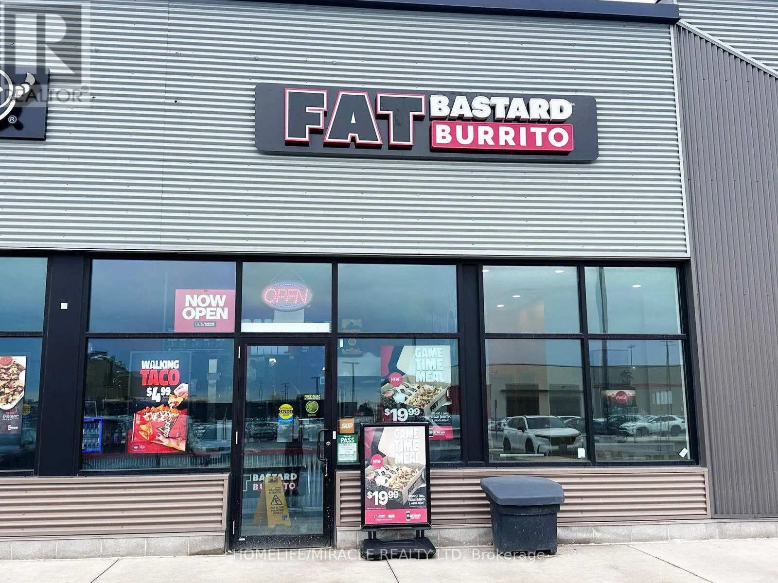 3107 - 31 Rexdale Boulevard, Toronto, Ontario M9W 1P1