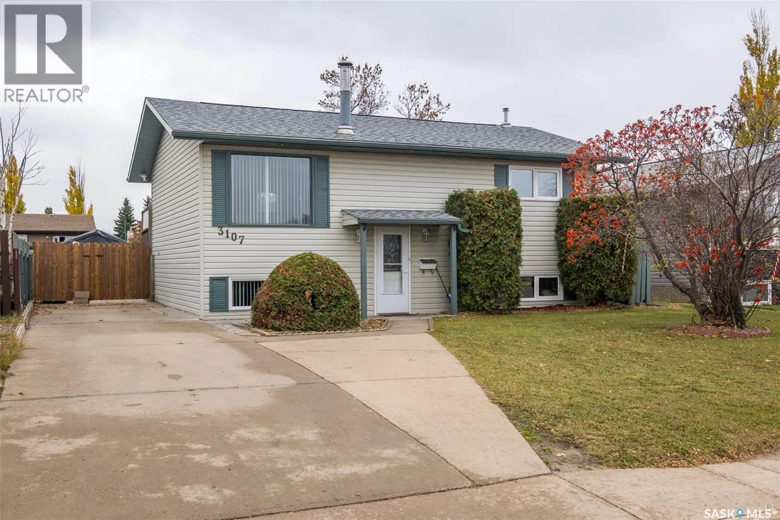 House for rent: 3107 Dunn Drive, Prince Albert, Saskatchewan S6V 6Y6