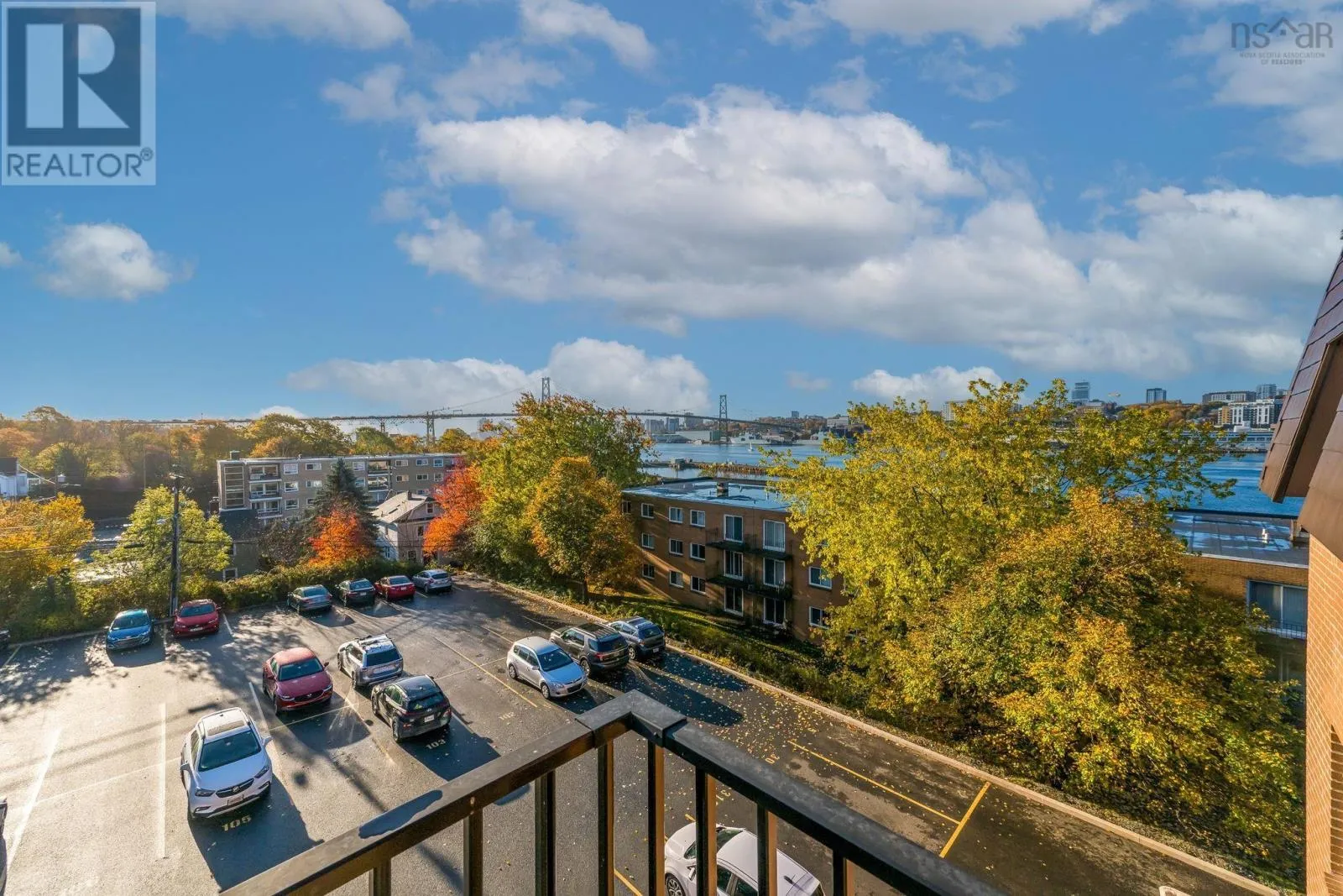 Apartment for rent: 310-7 Jamieson Street, Dartmouth, Nova Scotia B3A 4L2