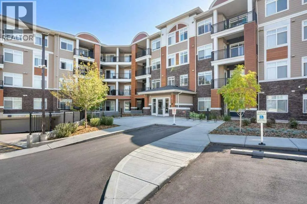 Apartment for rent: 3108, 3727 Sage Hill Drive Nw, Calgary, Alberta T3R 1T7