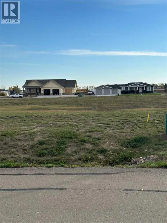 3109 13 Street, Coaldale, Alberta T1M 0E7