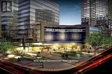 Apartment for rent: 3109 - 2 Anndale Drive, Toronto, Ontario M2N 0G5