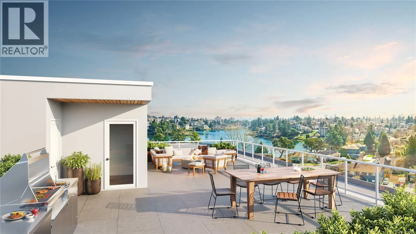 Apartment for rent: 311 1075 Tillicum Rd, Esquimalt, British Columbia V9A 2A4