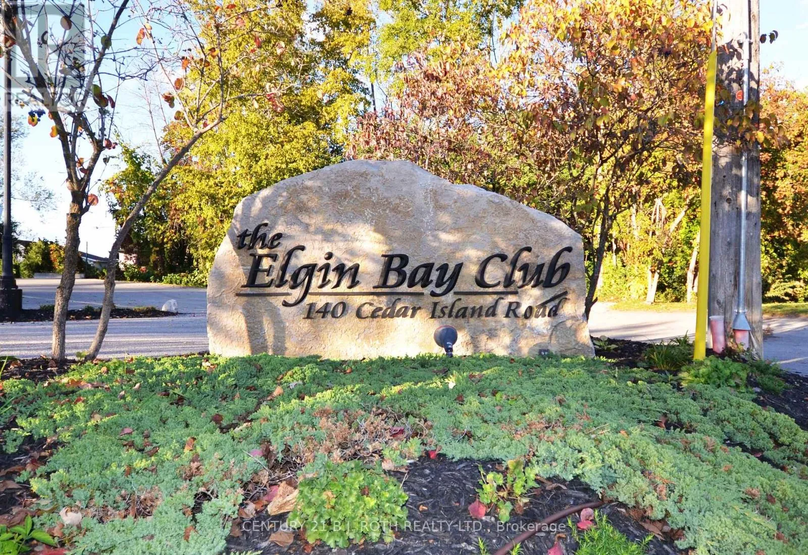 Apartment for rent: 311 - 140 Cedar Island Road, Orillia, Ontario L3V 1T1