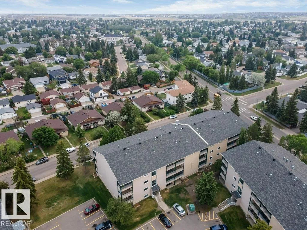 Apartment for rent: #311 1620 48 St Nw, Edmonton, Alberta T6L 5B1