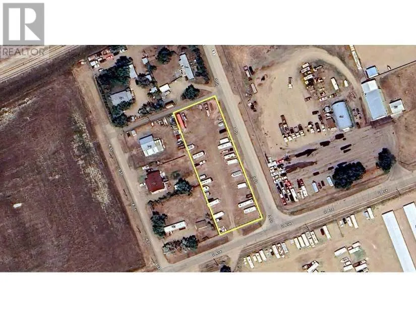 311 2 Avenue, Dunmore, Alberta T1B 0K3