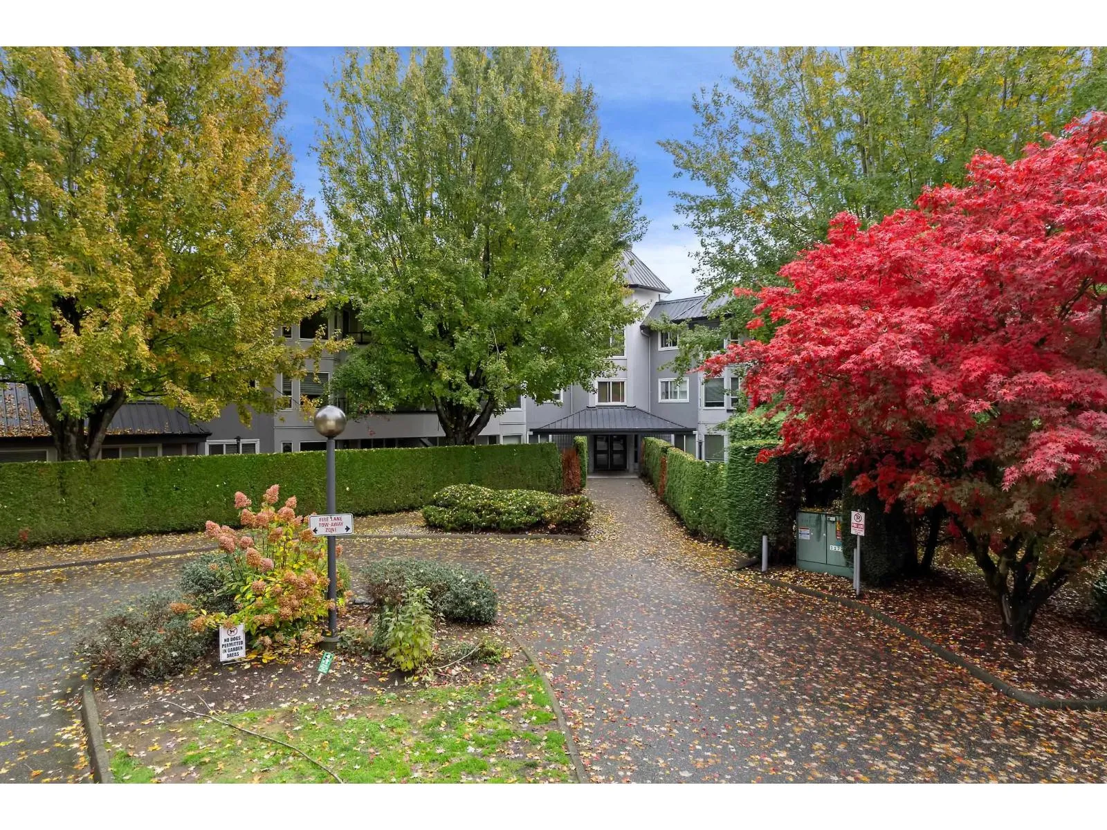 Apartment for rent: 311 2700 Mccallum Road, Abbotsford, British Columbia V2S 6X9