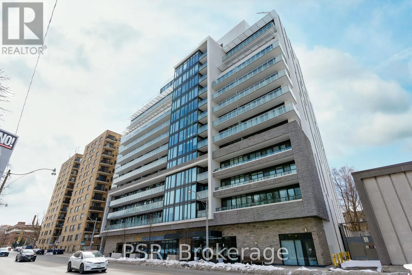 Apartment for rent: 311 - 3018 Yonge Street, Toronto, Ontario M4N 0A5