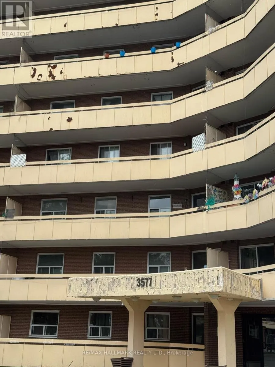 Apartment for rent: 311 - 3577 Derry Road E, Mississauga, Ontario L4T 1B3